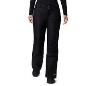 Women's Bugaboo Omni-Heat Insulated Ski Pants